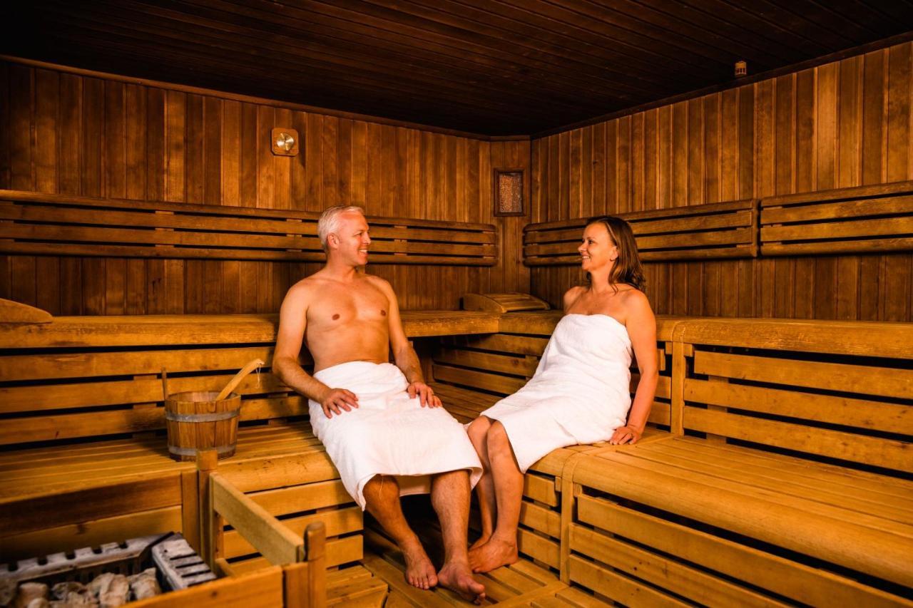 Wirthshof Hotel & Chalets Markdorf Luaran gambar
