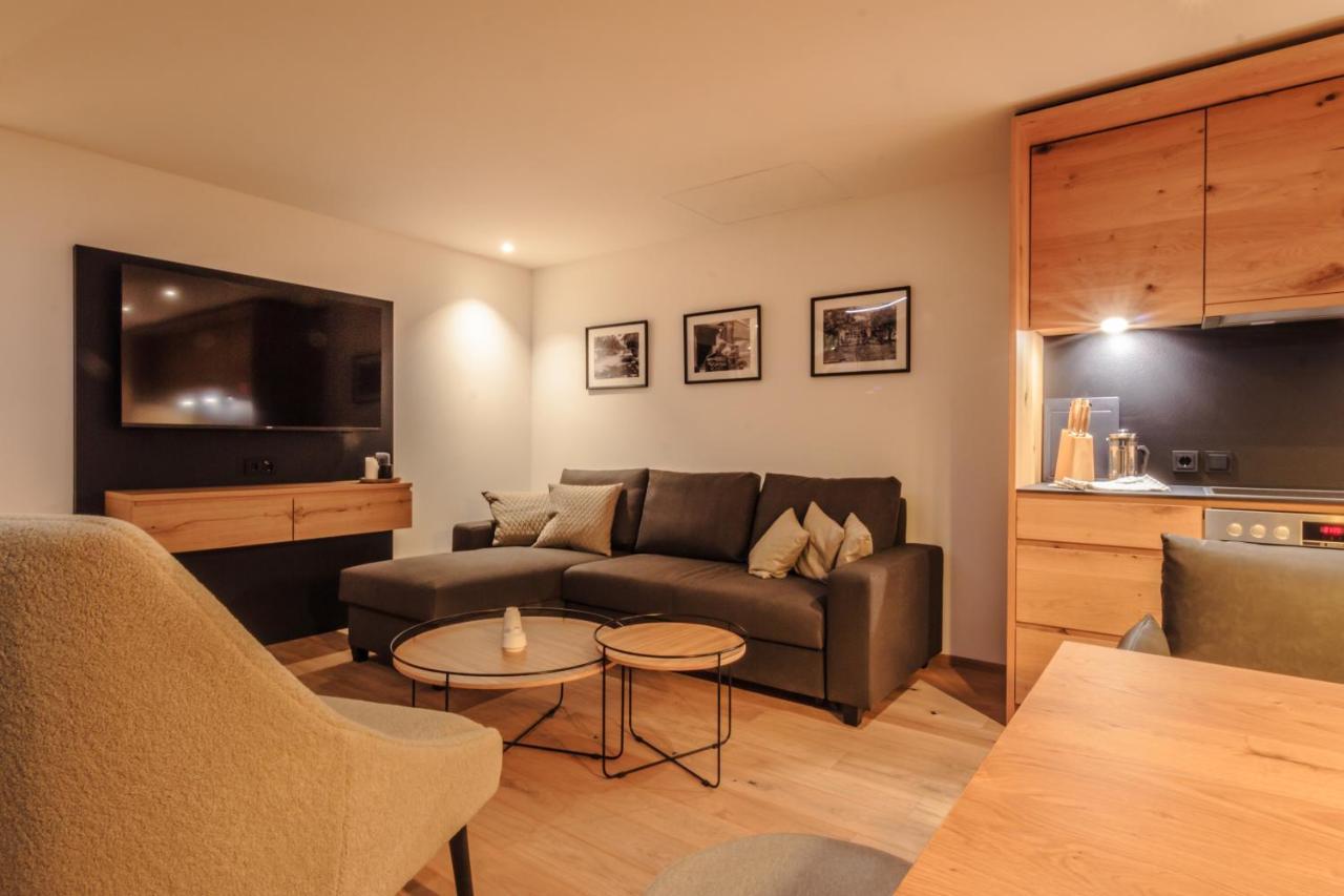 Wirthshof Hotel & Chalets Markdorf Luaran gambar