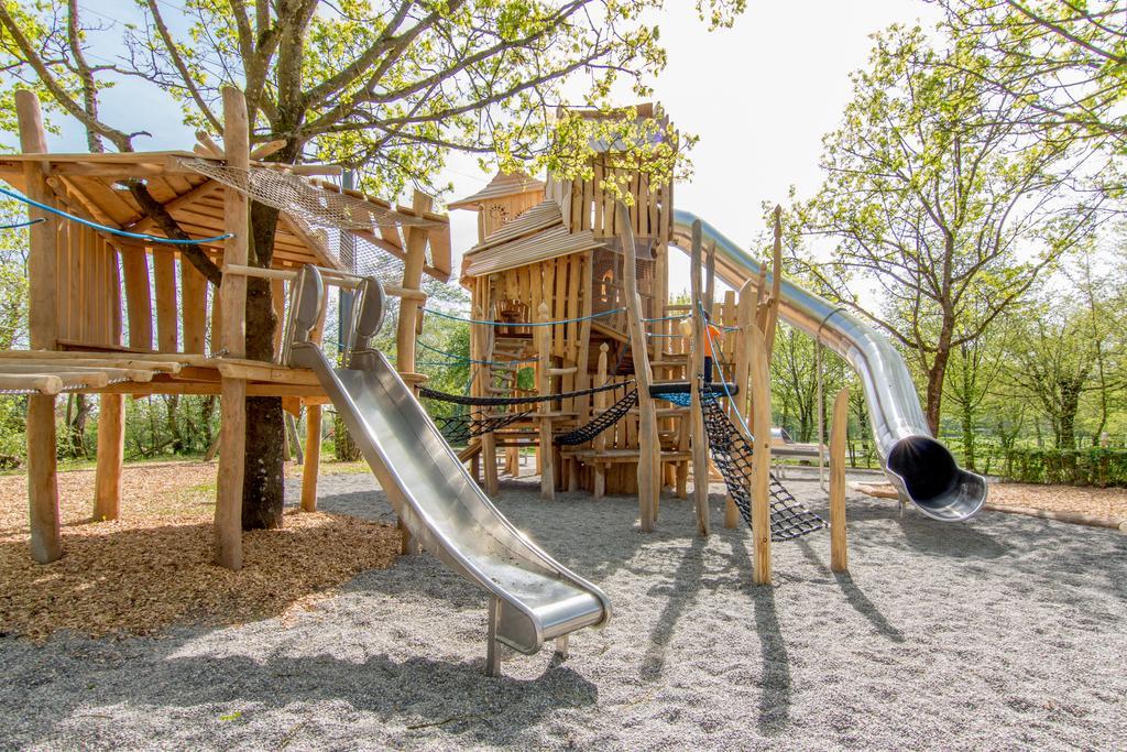 Wirthshof Hotel & Chalets Markdorf Luaran gambar