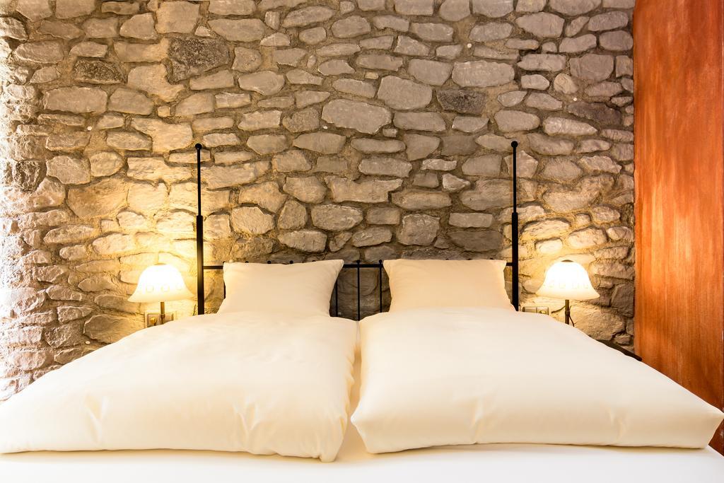 Wirthshof Hotel & Chalets Markdorf Luaran gambar
