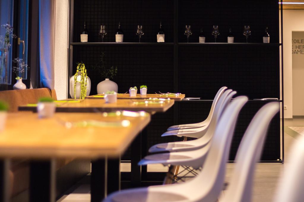 Wirthshof Hotel & Chalets Markdorf Luaran gambar