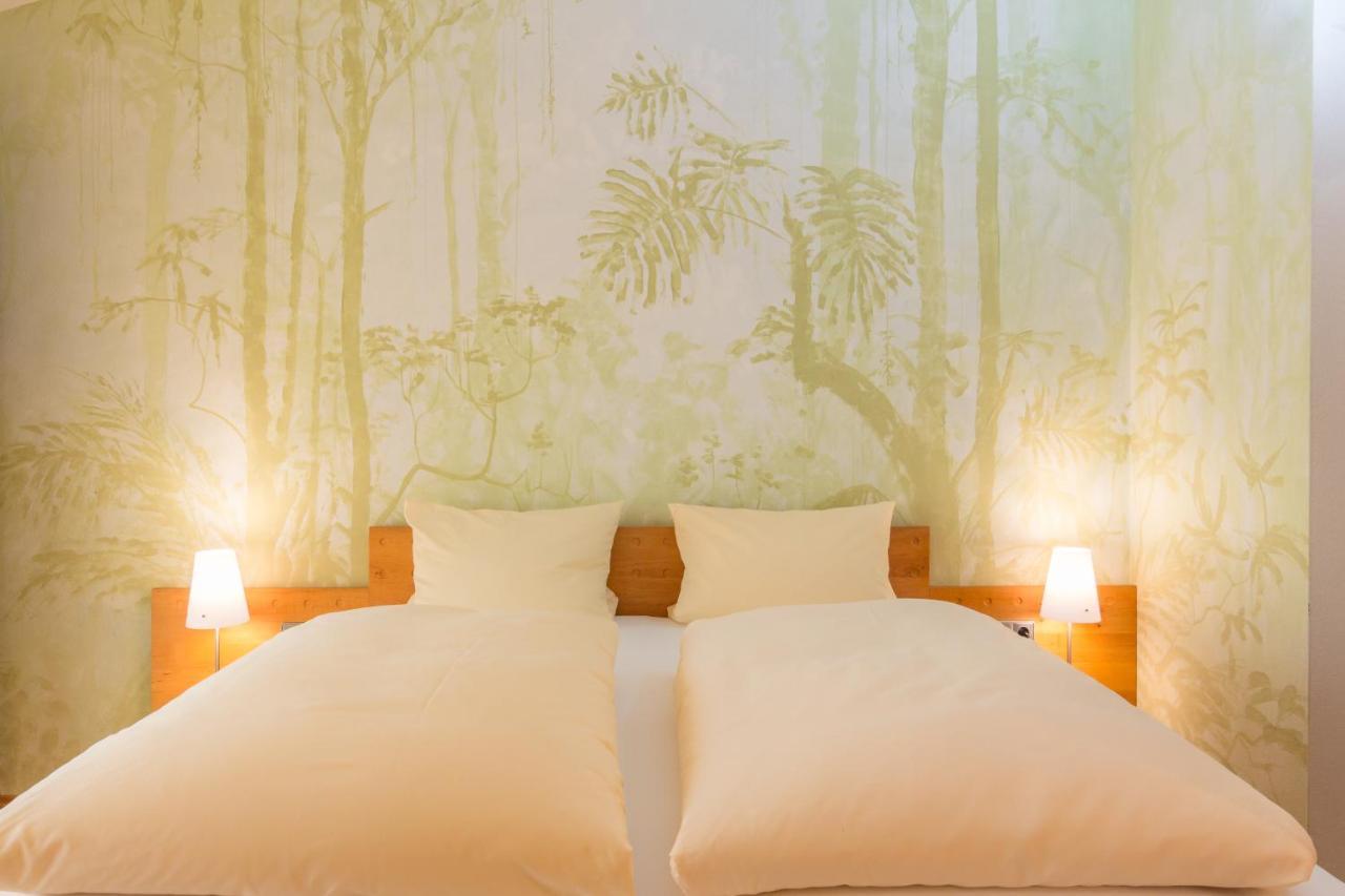 Wirthshof Hotel & Chalets Markdorf Luaran gambar